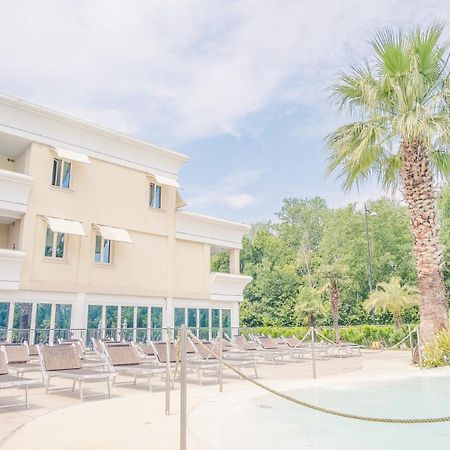 Relais Du Lac Village - Italian Homing Desenzano del Garda Exterior photo