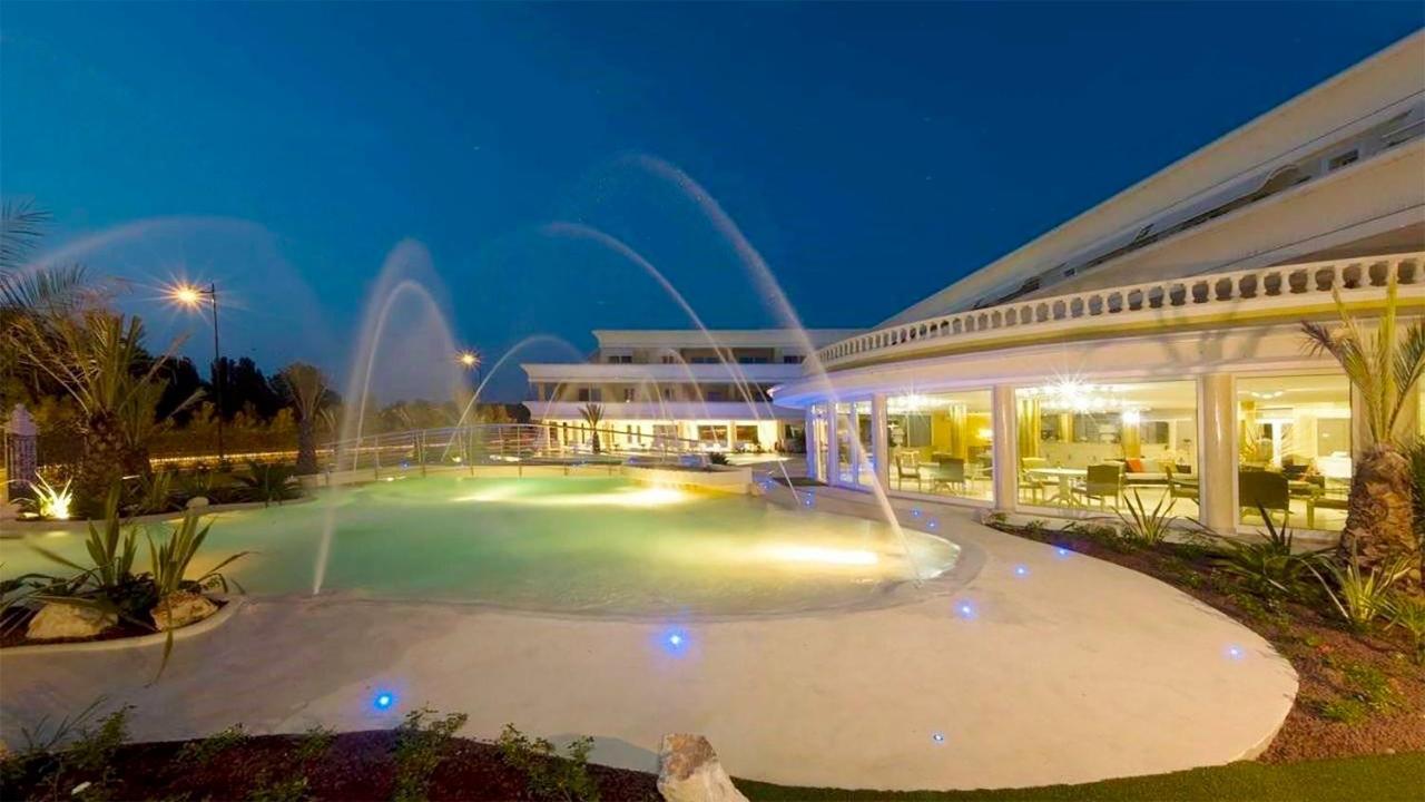 Relais Du Lac Village - Italian Homing Desenzano del Garda Exterior photo