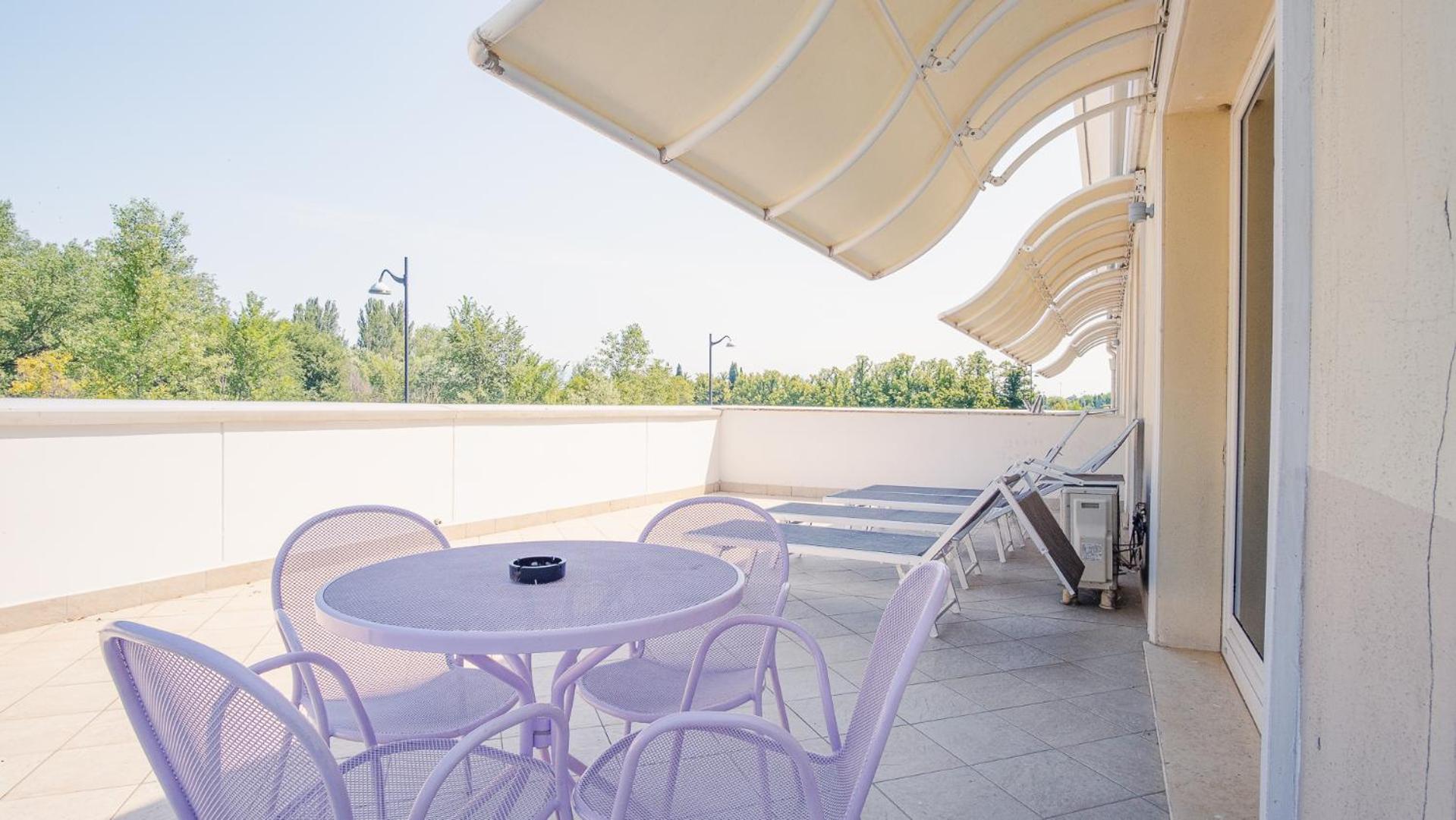 Relais Du Lac Village - Italian Homing Desenzano del Garda Exterior photo